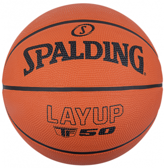 Spalding Layup TF-50 7 Numara Basketbol Topu kullananlar yorumlar